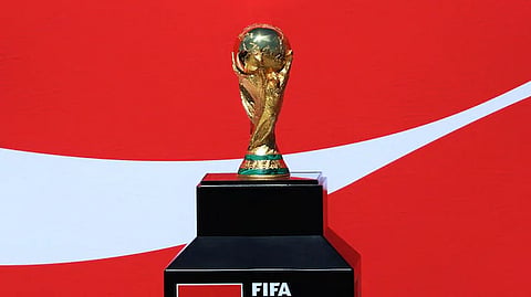 FIFA World Cup 2026