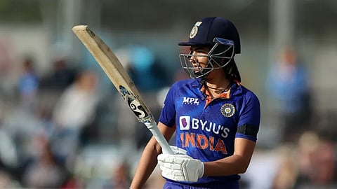 Yastika Bhatia