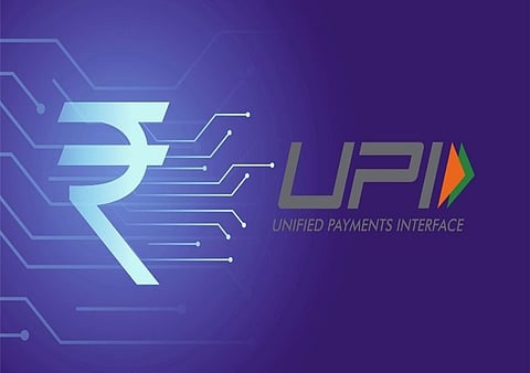 UPI 