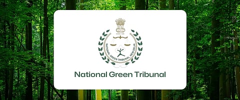 National Green Tribunal 