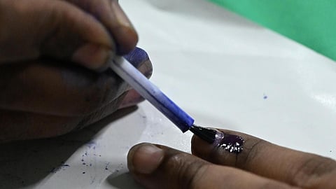 Tamil Nadu polls