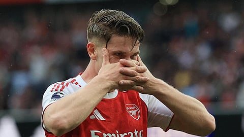 Arsenal 
