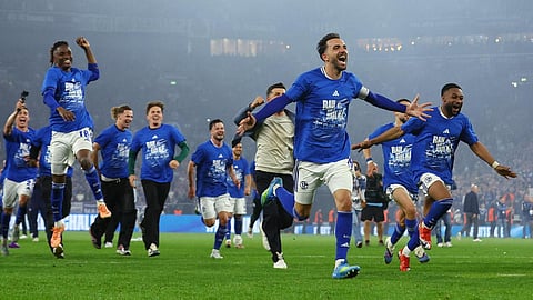 Schalke 