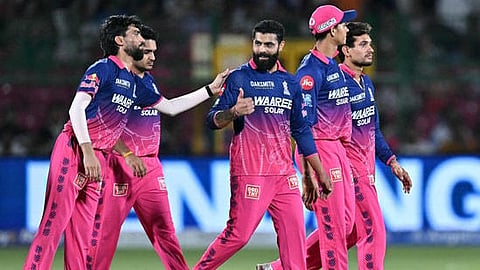 Rajasthan Royals