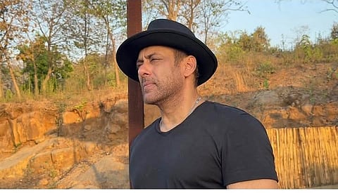 Salman Khan 