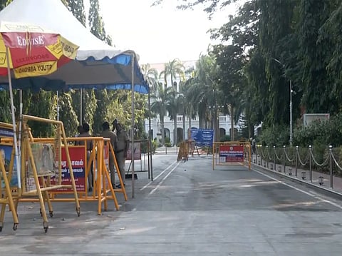 Chennai 