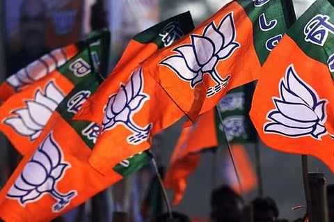 Assam Poll Results: BJP-Led Alliance Leads Early, Opposition Yet to Open Account