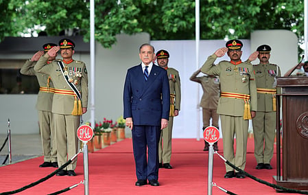 Pakistan