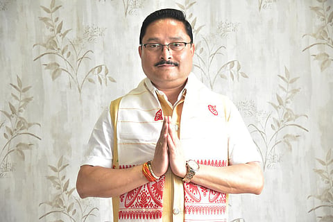 BJP