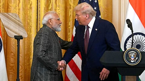 Narendra Modi