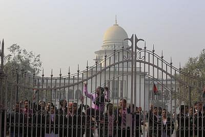 Bangladesh 