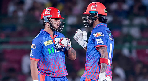 Delhi Capitals