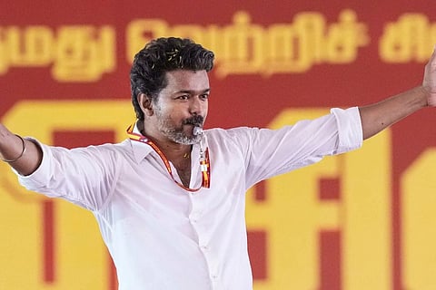 Vijay 
