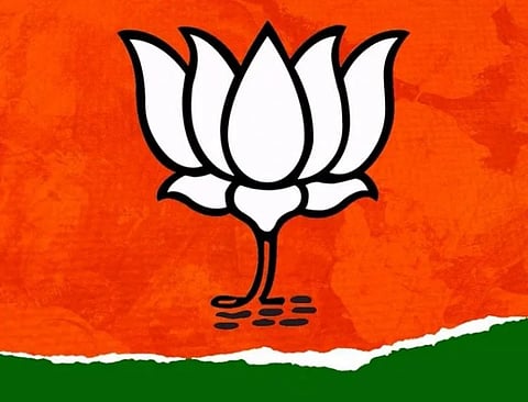 Bharatiya Janata Party