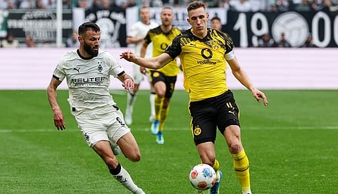 Borussia Mönchengladbach