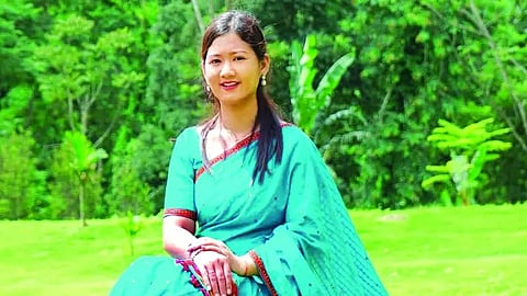 Rupali Langthasa 
