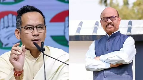 Hitendra Nath Goswami