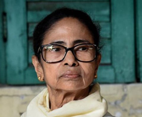 Mamata Banerjee