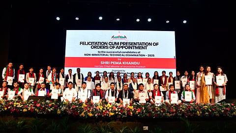 Pema Khandu