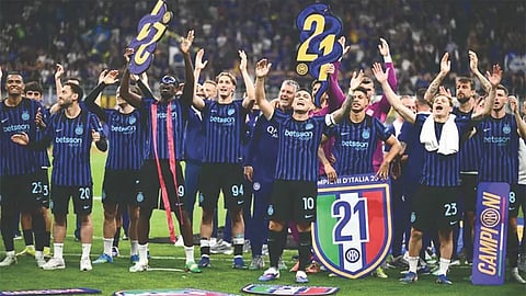 Inter Milan