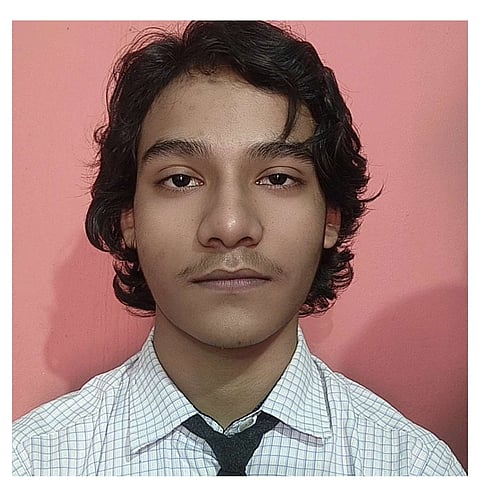 Dibakar Das