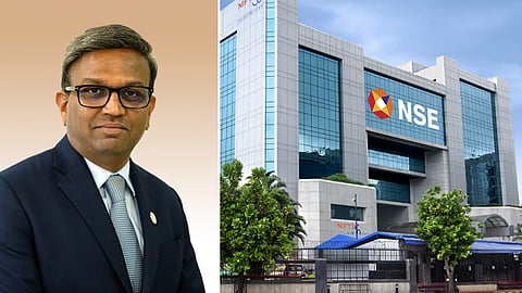 NSE Launches Electronic Gold Receipts to Modernise India’s Gold Marke