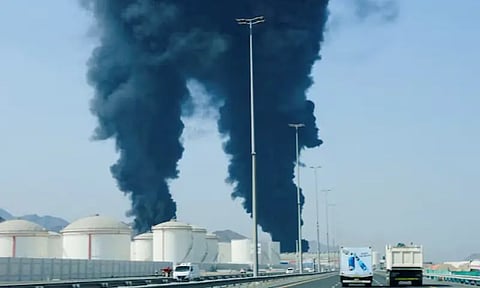 UAE 