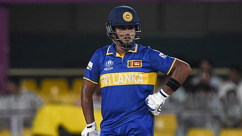 Chamari Athapaththu