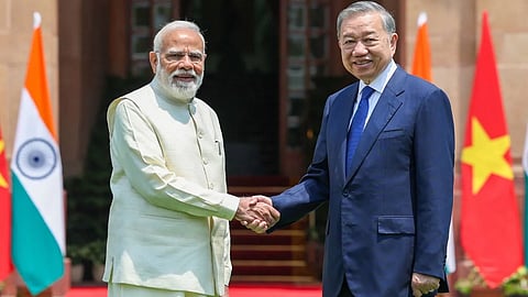 Narendra Modi
