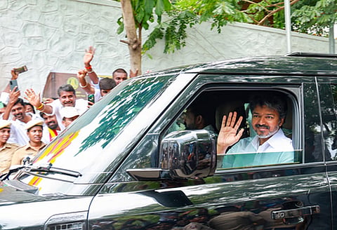 Vijay 