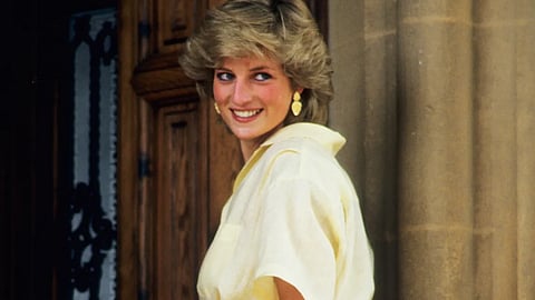 Diana: The Unheard Truth”