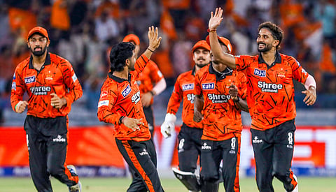 Sunrisers Hyderabad