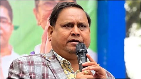 Humayun Kabir