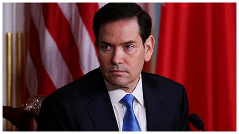 Marco Rubio
