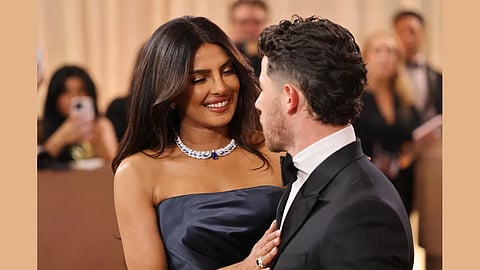 Priyanka Chopra