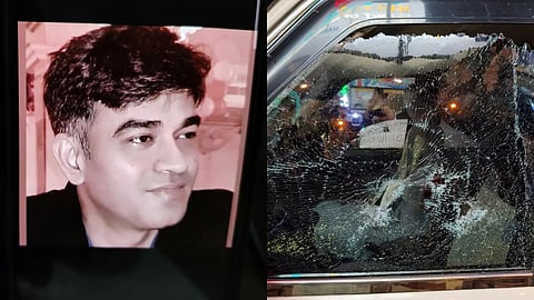 West Bengal: BJP Leader Suvendu Adhikari’s Personal Assistant Killed in Suspected Pre-Planned Attack in Madhyamgram