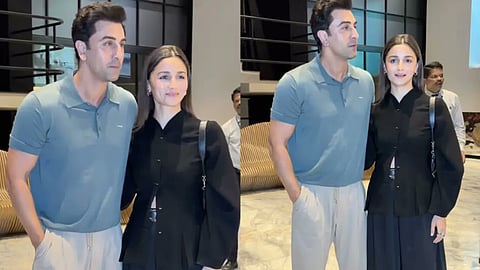 Ranbir Kapoor