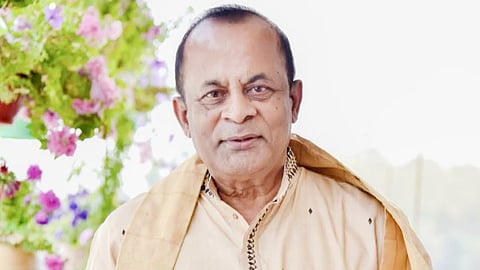 Arun Hazarika