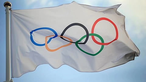 International Olympic Committee
