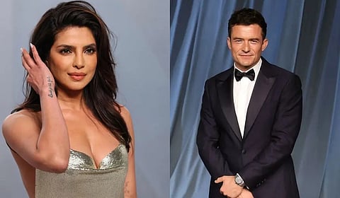 Priyanka Chopra