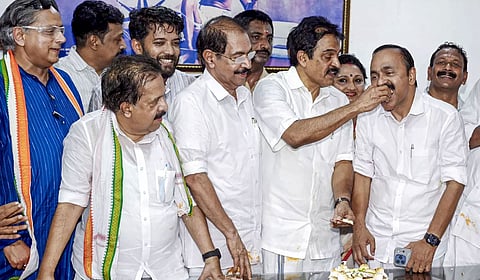 Congress 