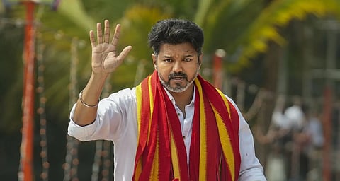 Vijay 