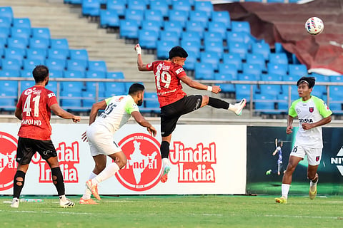 ISL