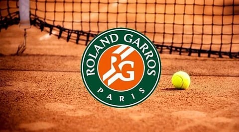 French Open 2026