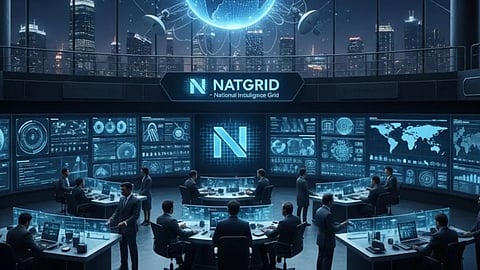 NATGRID