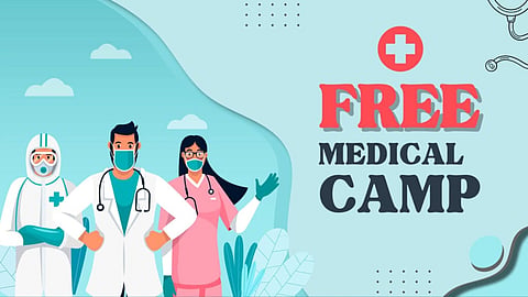 Health Camp