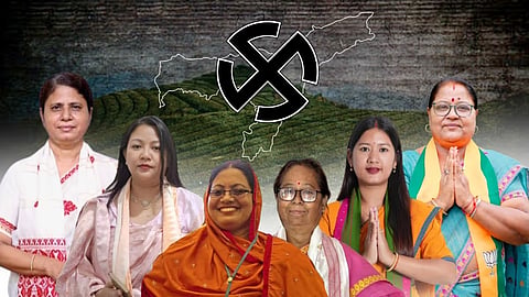 Assam Assembly 