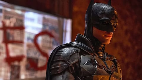 ‘The Batman 2’ 