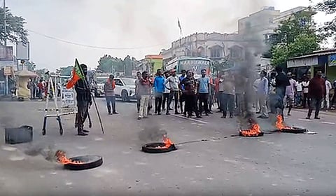 Inter-Services Intelligence