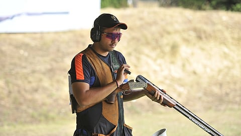 Shapath Bharadwaj